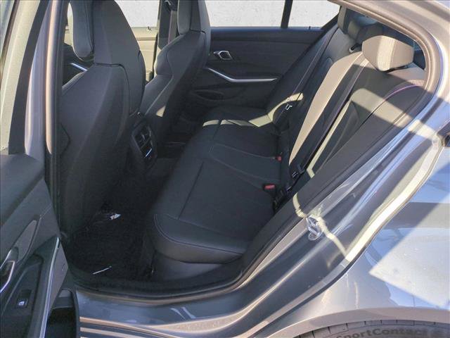 New 2027 BMW M3 w/ Parking Assistance Package RWD image 16