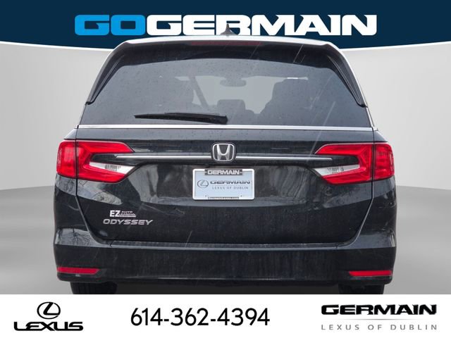 Used 2023 Honda Odyssey EX-L image 13