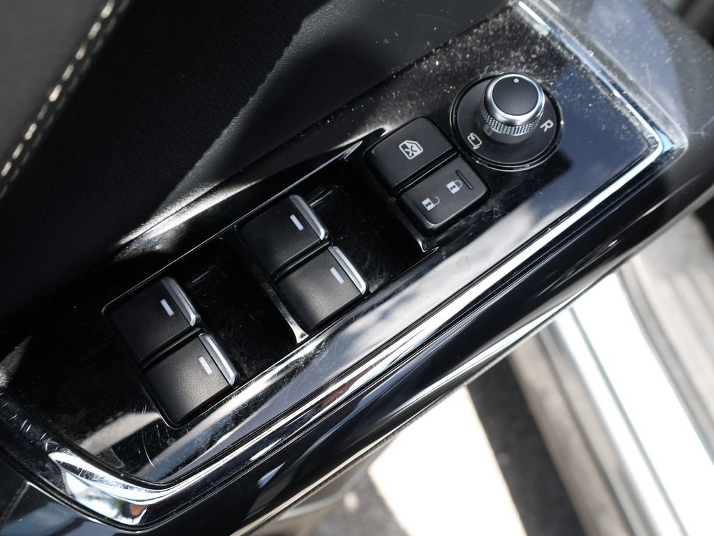 Certified 2021 MAZDA CX-9 Grand Touring FWD image 12