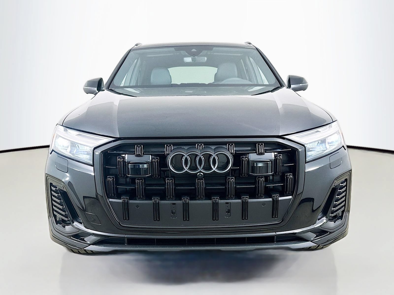 New 2026 Audi Q7 2.0T Premium AWD/4WD image 2