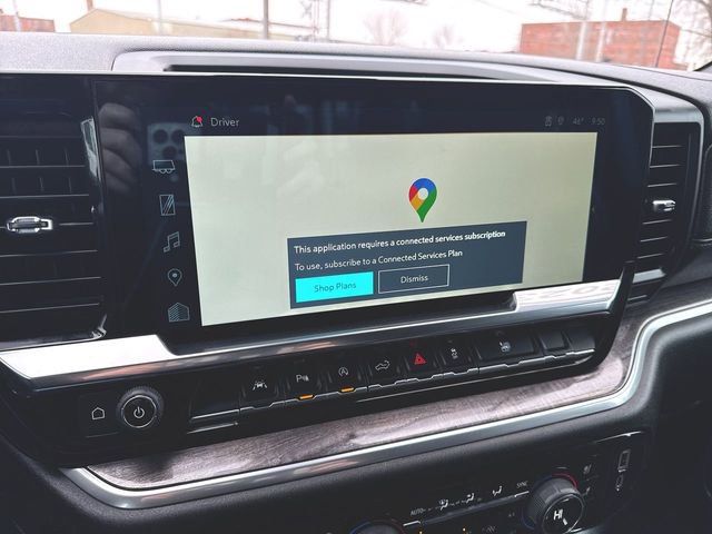 Used 2023 Chevrolet Silverado 1500 LTZ w/ LTZ Convenience Package II image 14