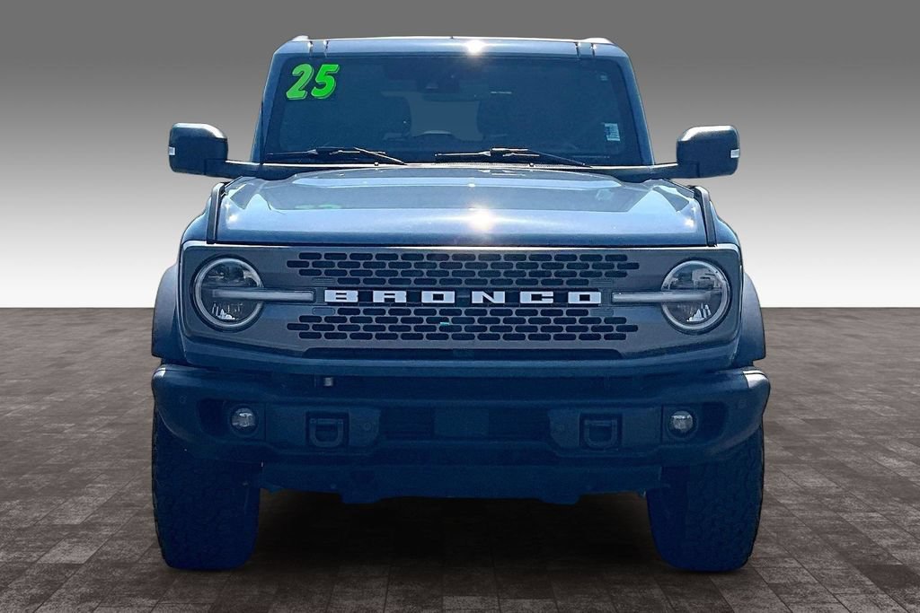 Used 2025 Ford Bronco Badlands AWD/4WD image 26