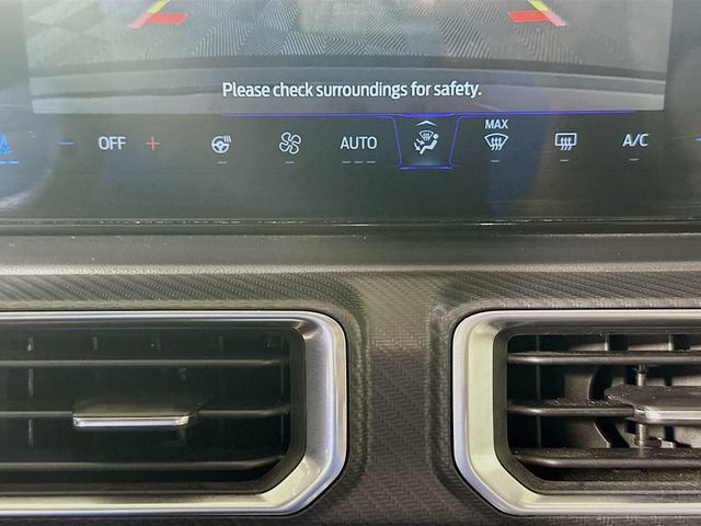 Used 2024 Ford Mustang Premium RWD image 17