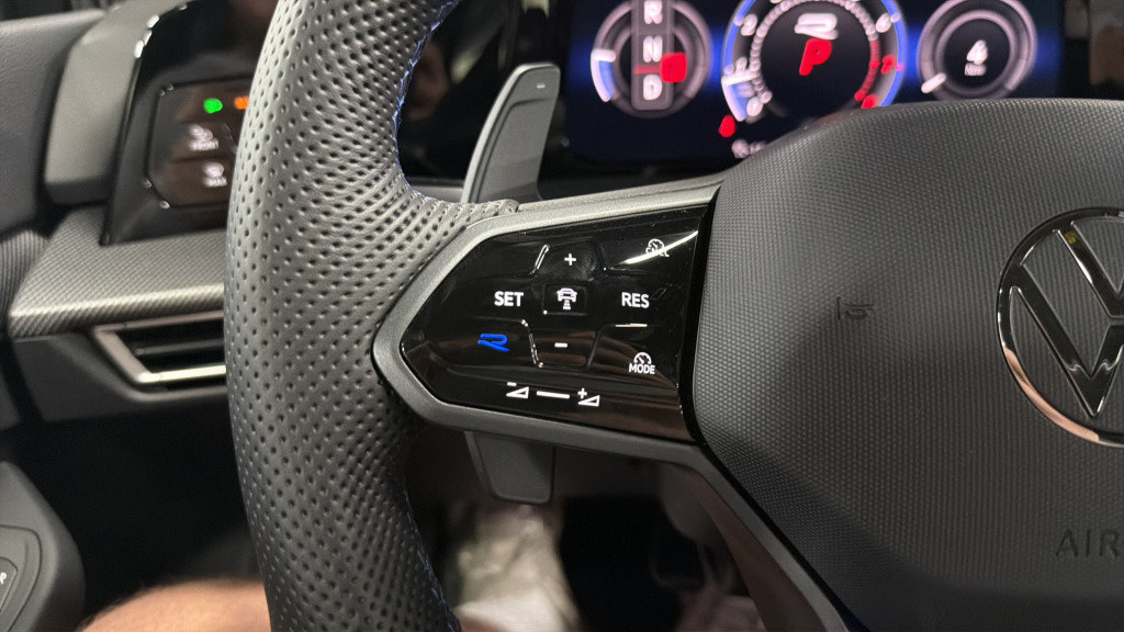 New 2026 Volkswagen Golf AWD/4WD image 23
