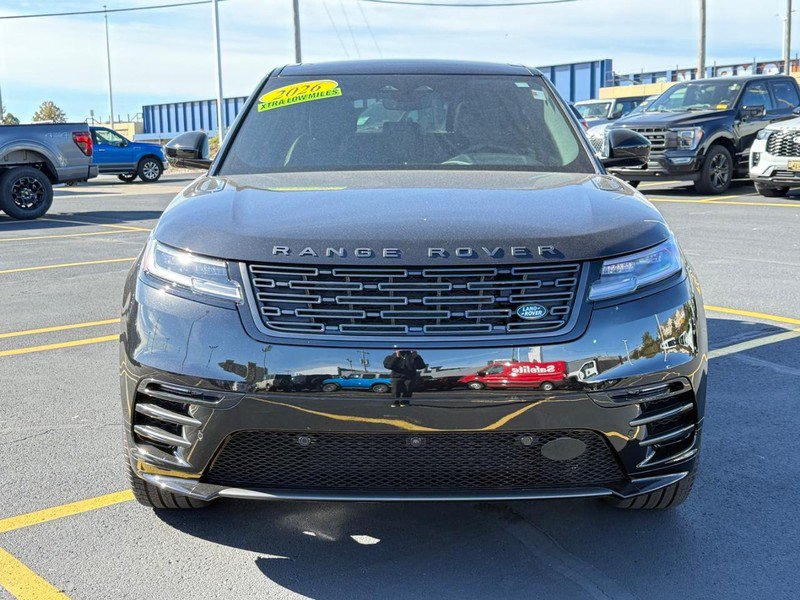 Used 2026 Land Rover Range Rover Velar Dynamic SE AWD/4WD image 12