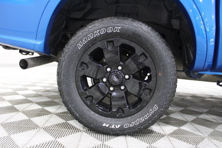 Used 2023 Ford Ranger XLT w/ Equipment Group 301A Mid AWD/4WD image 49