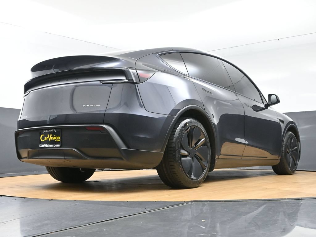 Used 2026 Tesla Model Y Long Range AWD/4WD image 50