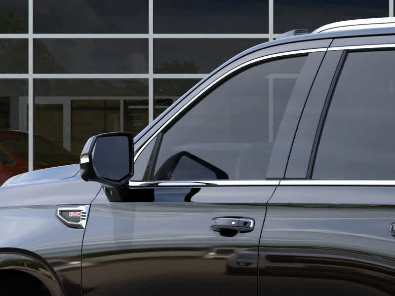 New 2026 GMC Yukon Elevation image 12
