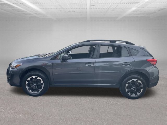 Used 2021 Subaru Crosstrek 2.0i Premium w/ Moonroof Package AWD/4WD image 12