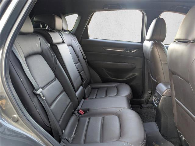 Used 2022 MAZDA CX-5 Signature image 19