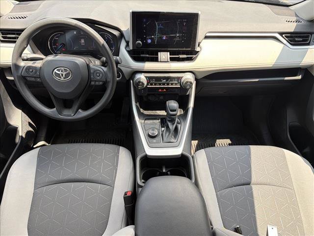 Used 2023 Toyota RAV4 XLE w/ Convenience Package AWD/4WD image 26