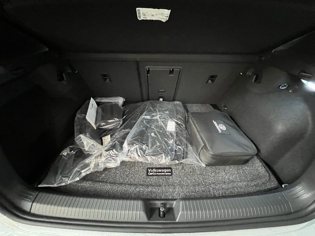 Certified 2024 Volkswagen GTI SE w/ SE Leather Seats Package image 29