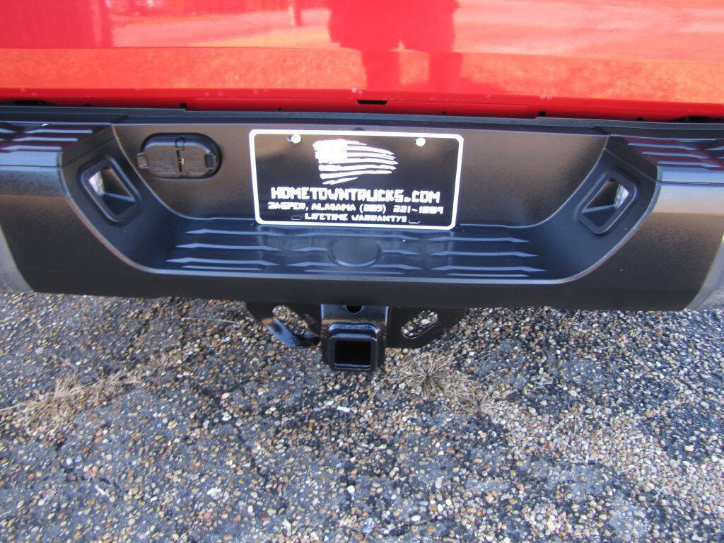 Used 2019 Toyota Tundra SR5 image 30