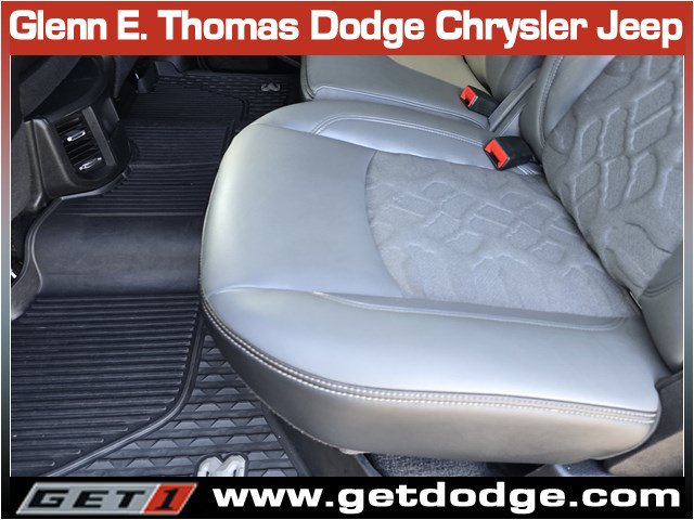 Used 2020 RAM 2500 Power Wagon AWD/4WD image 26
