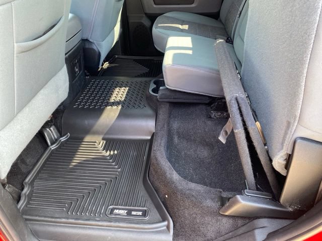 Used 2016 RAM 1500 Big Horn AWD/4WD image 18