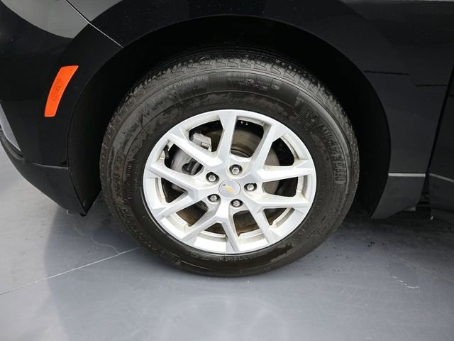 Used 2023 Chevrolet Equinox LT image 17