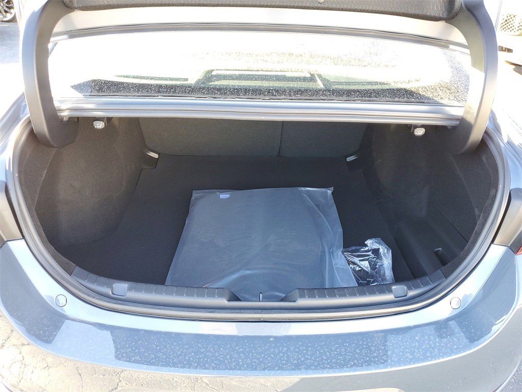 New 2026 MAZDA MAZDA3 Carbon image 7