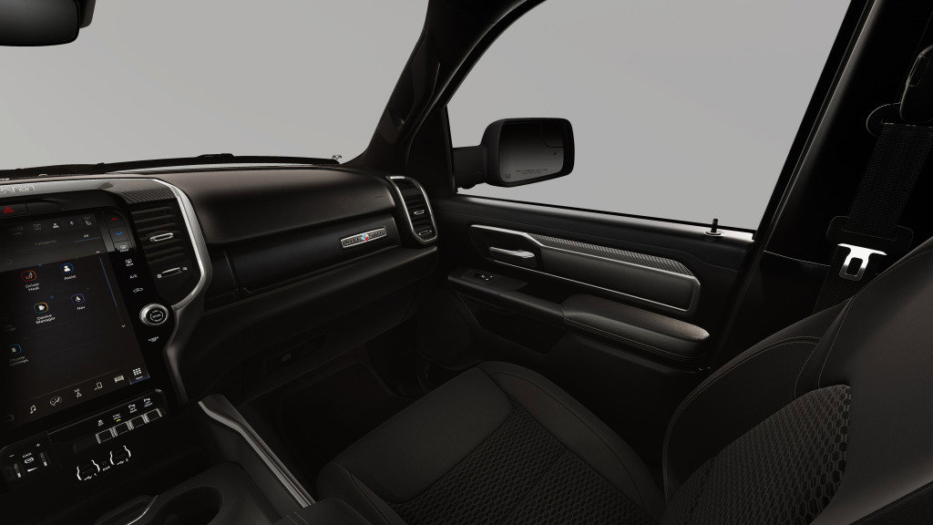 New 2026 RAM 1500 Lone Star image 7