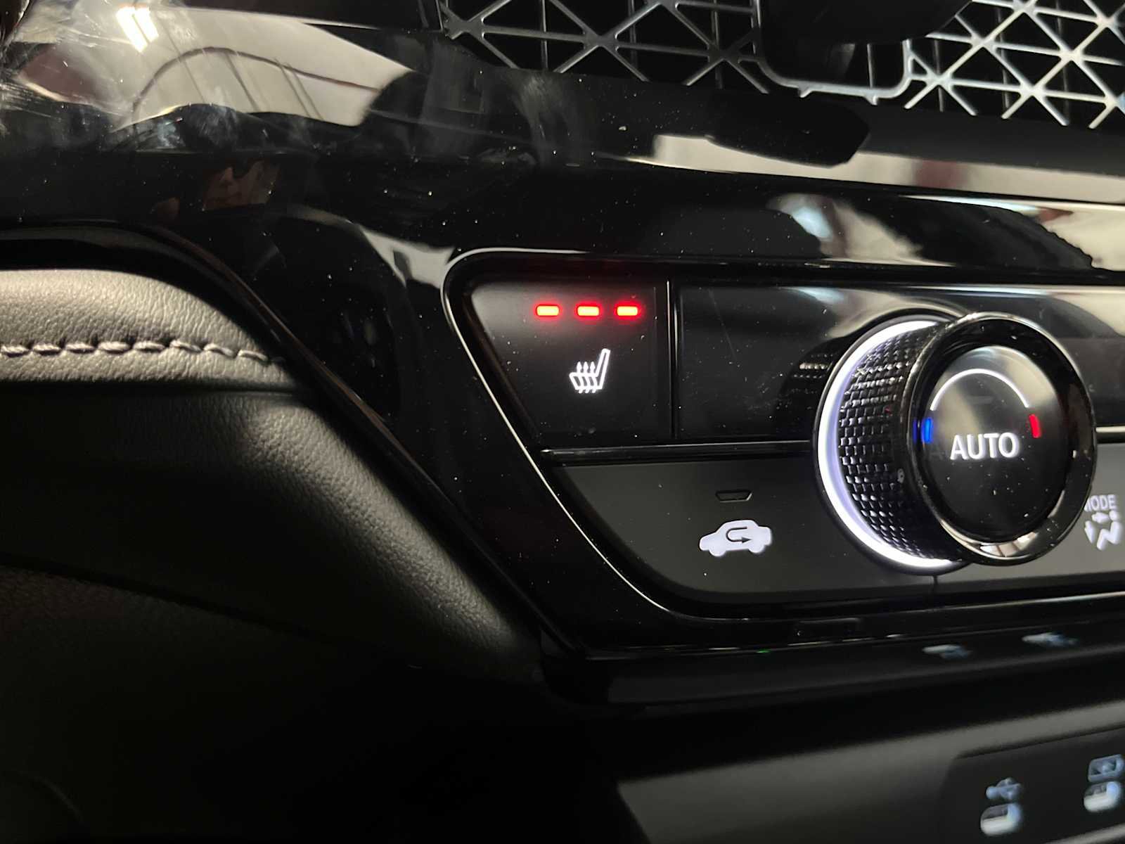 New 2026 Honda Accord Sport image 21