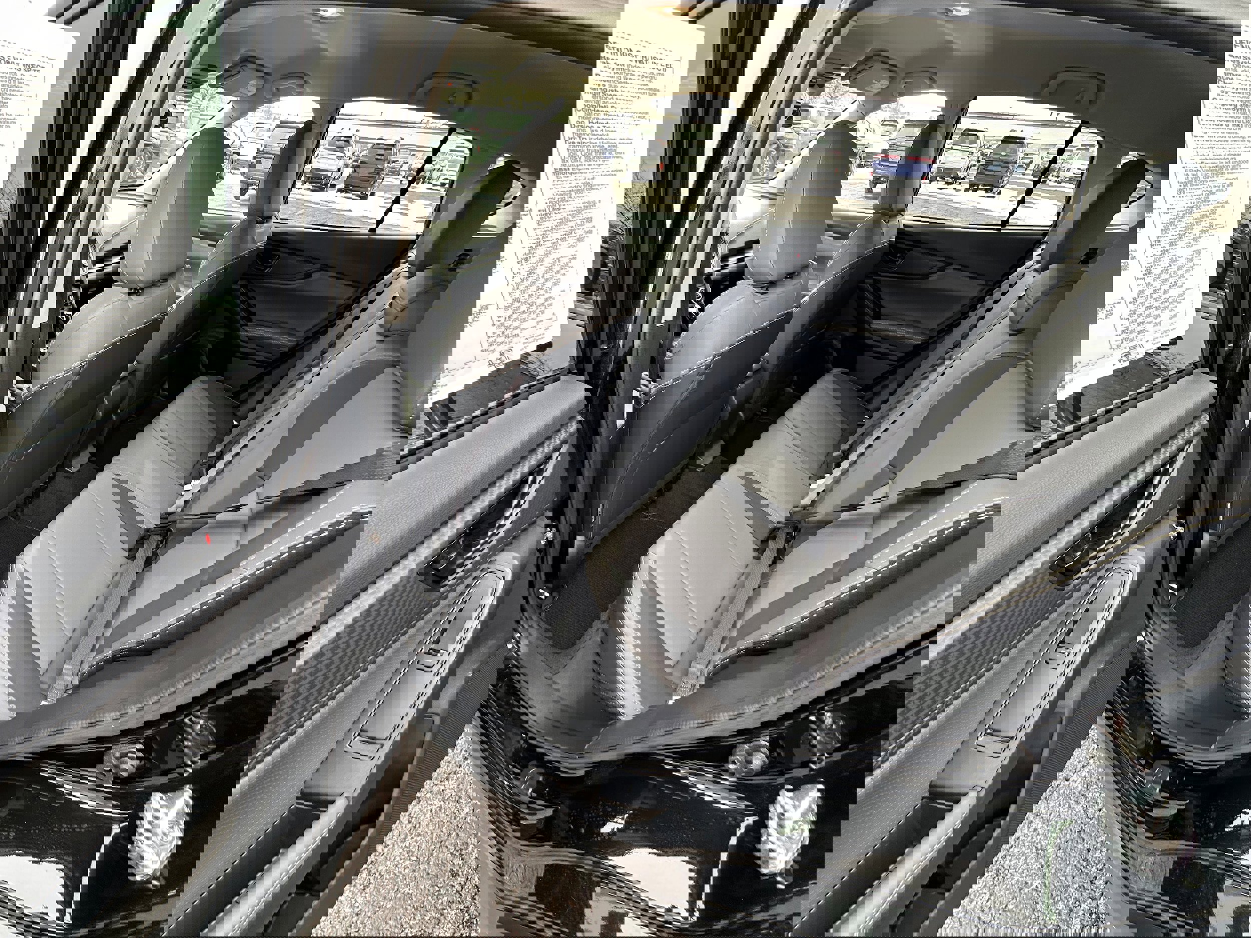 Certified 2023 Subaru Crosstrek 2.5i Sport image 10