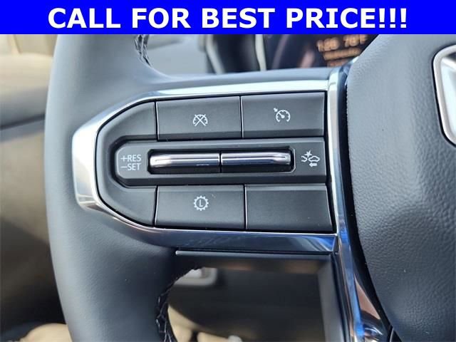 New 2026 GMC Terrain Denali image 25