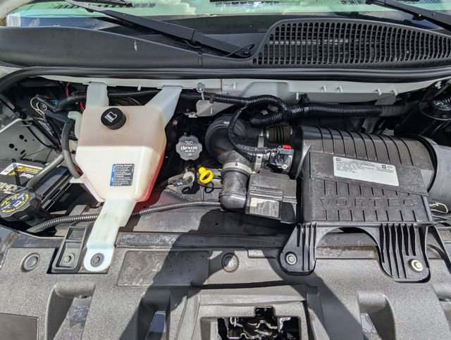 Used 2020 Chevrolet Express 2500 w/ Driver Convenience Package image 22