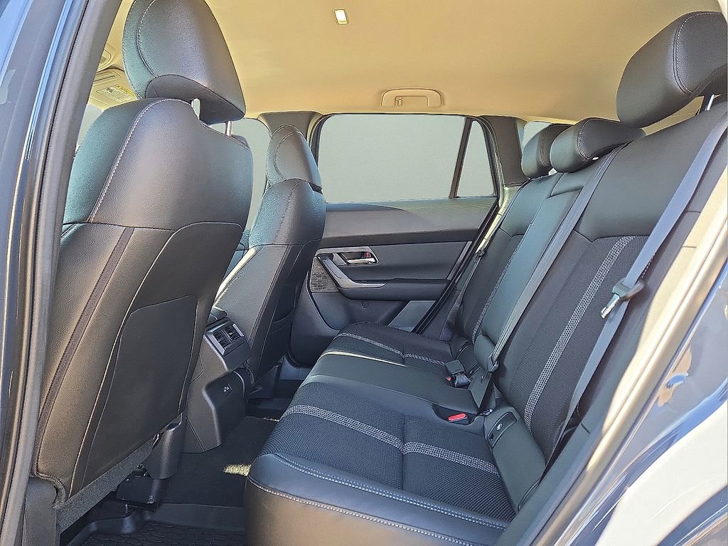 New 2025 MAZDA CX-50 AWD 2.5 S w/ Weather Package image 15