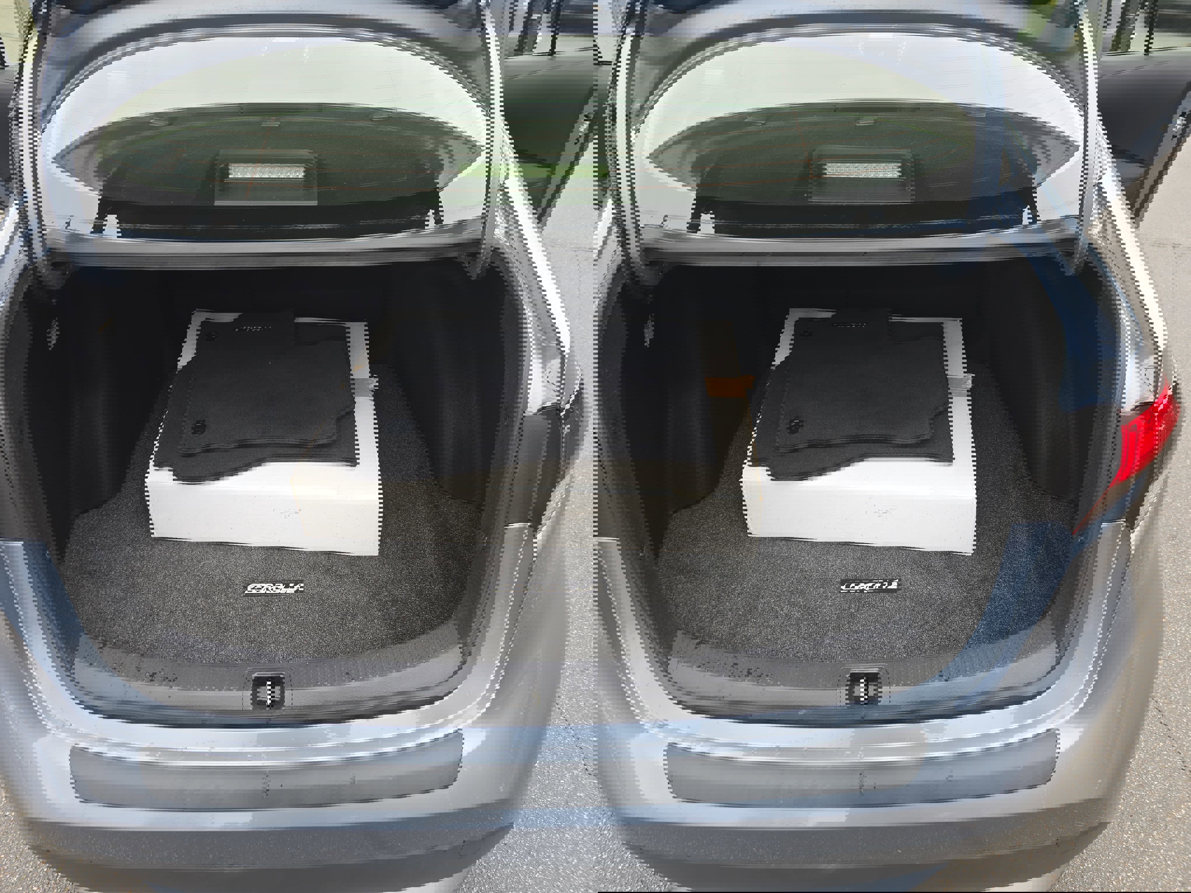 Used 2021 Toyota Corolla LE image 12