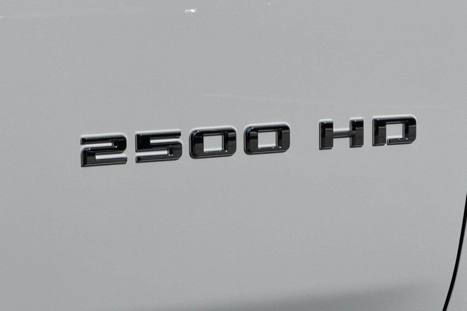 New 2026 Chevrolet Silverado 2500 W/T w/ WT Convenience Package RWD image 27