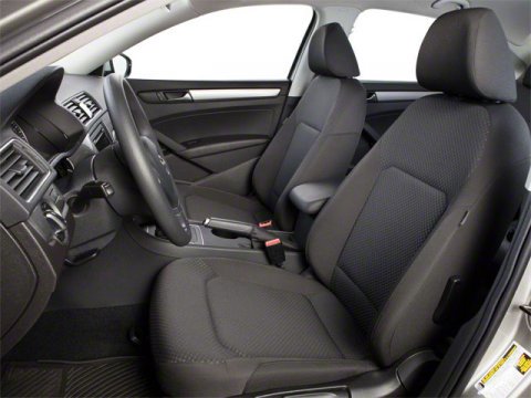 Used 2013 Volkswagen Passat 2.5 SE image 8