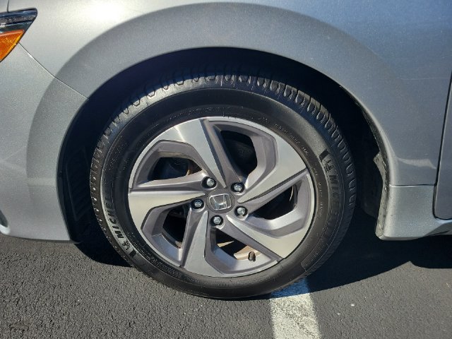 Used 2020 Honda Insight EX image 17
