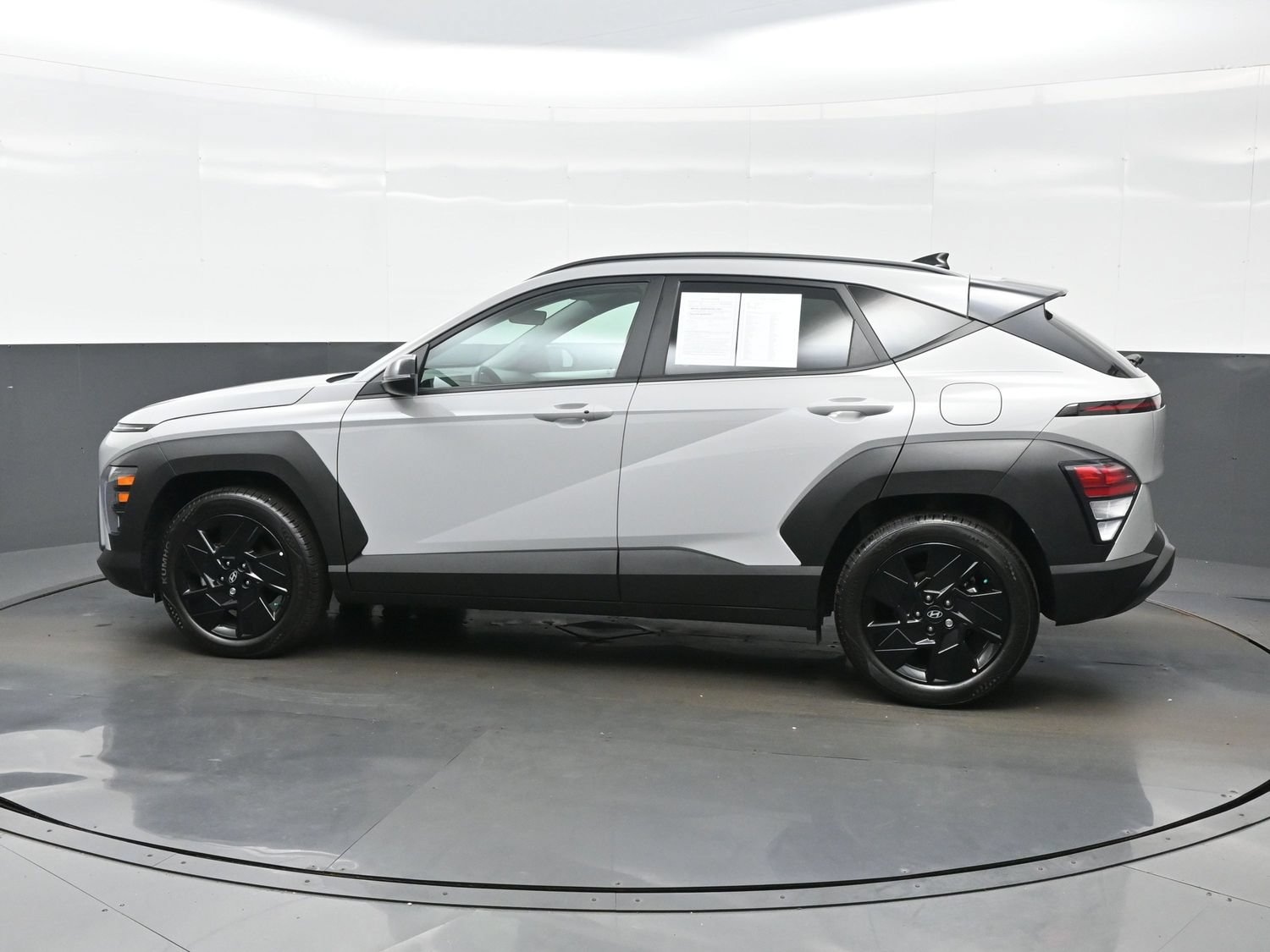 Certified 2026 Hyundai Kona SEL Sport FWD image 3