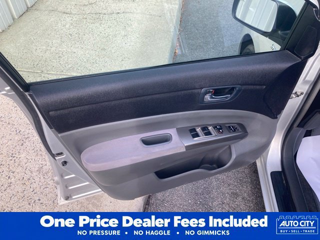 Used 2007 Toyota Prius w/ Pkg 1 FWD image 17