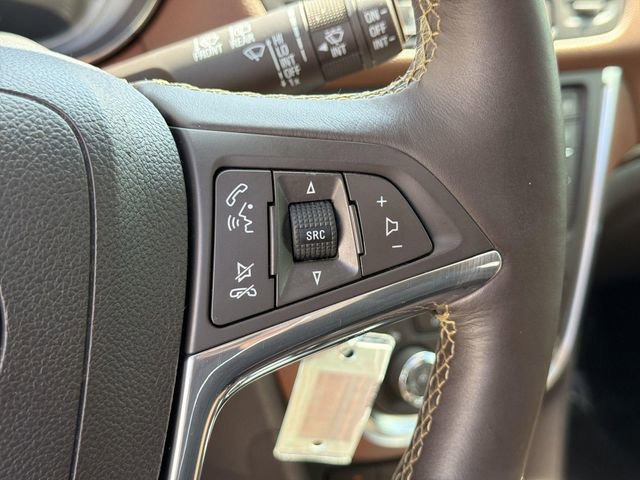Used 2016 Buick Encore Premium FWD image 36