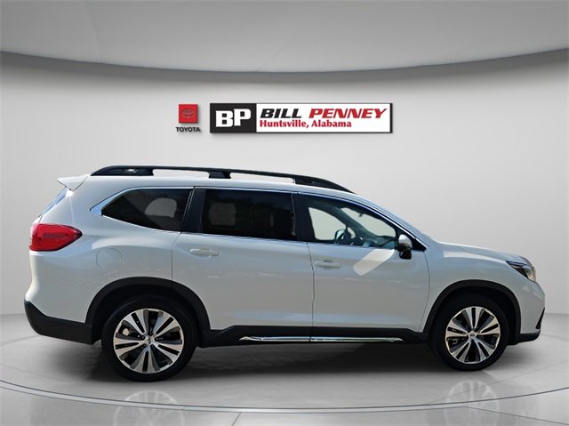 Used 2022 Subaru Ascent Limited image 6