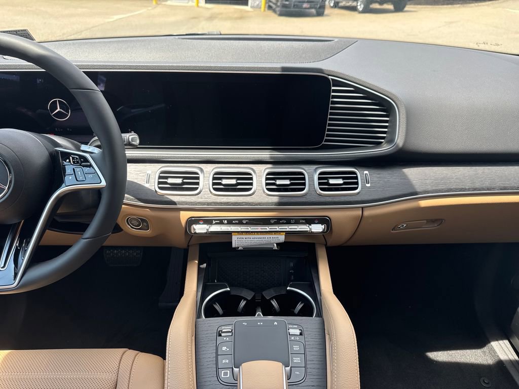 New 2026 Mercedes-Benz GLE 450 4MATIC Coupe image 17