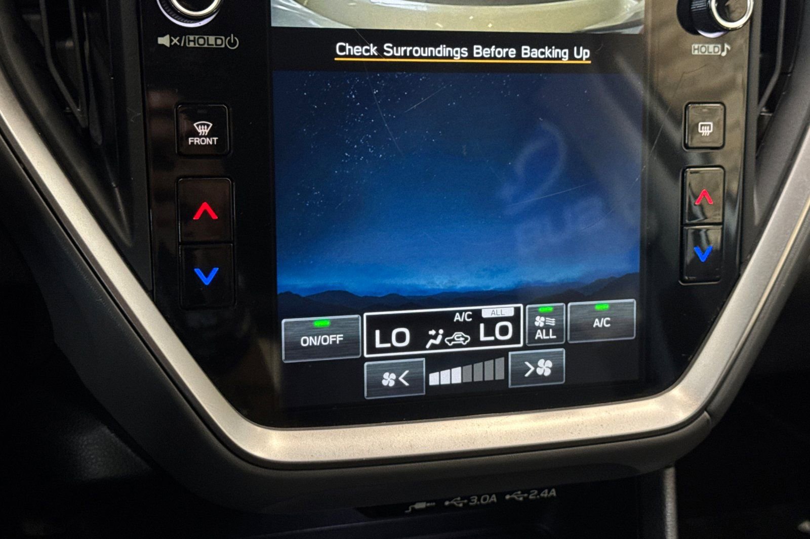 Certified 2024 Subaru Crosstrek 2.0i Premium AWD/4WD image 19