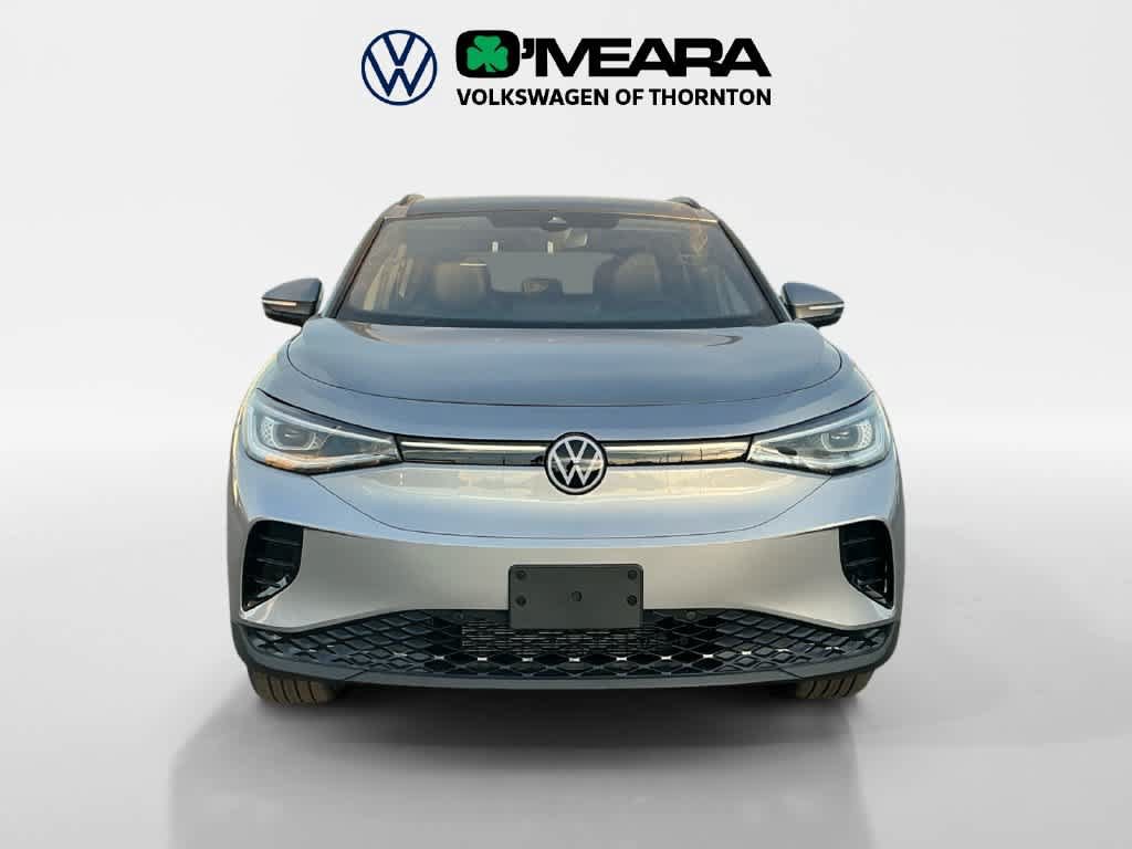 New 2026 Volkswagen ID.4 Pro S AWD/4WD image 8