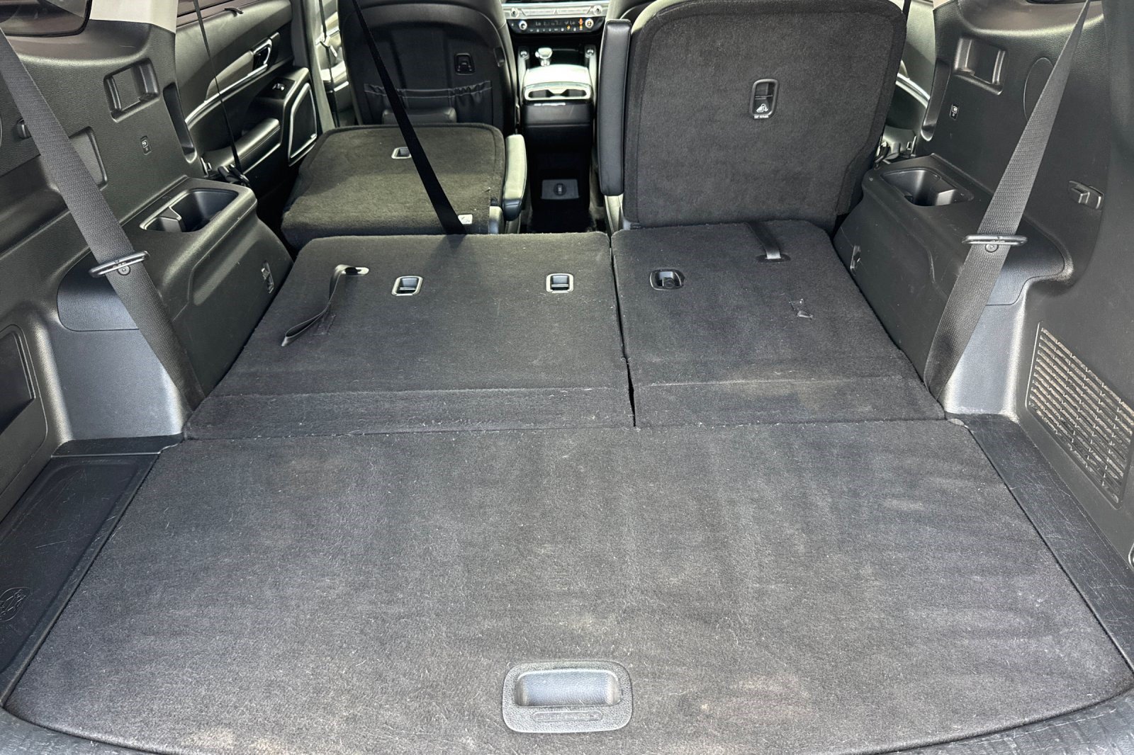 Used 2022 Kia Telluride EX w/ EX Premium Package AWD/4WD image 26
