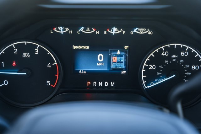 New 2026 Ford F250 XL w/ STX Appearance Package image 49