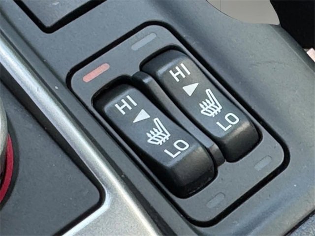 Used 2023 Subaru Forester Limited image 16