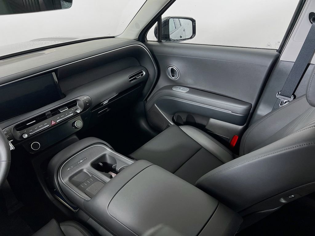 New 2026 Hyundai Palisade SEL AWD/4WD image 21