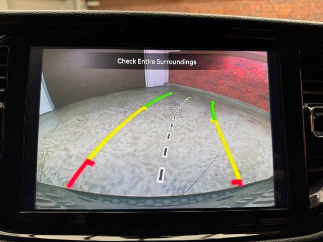 Used 2025 Dodge Durango GT AWD/4WD image 21