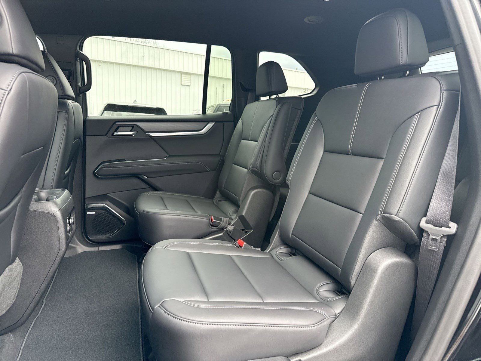 New 2026 GMC Acadia Elevation w/ Elevation Premium Package image 19