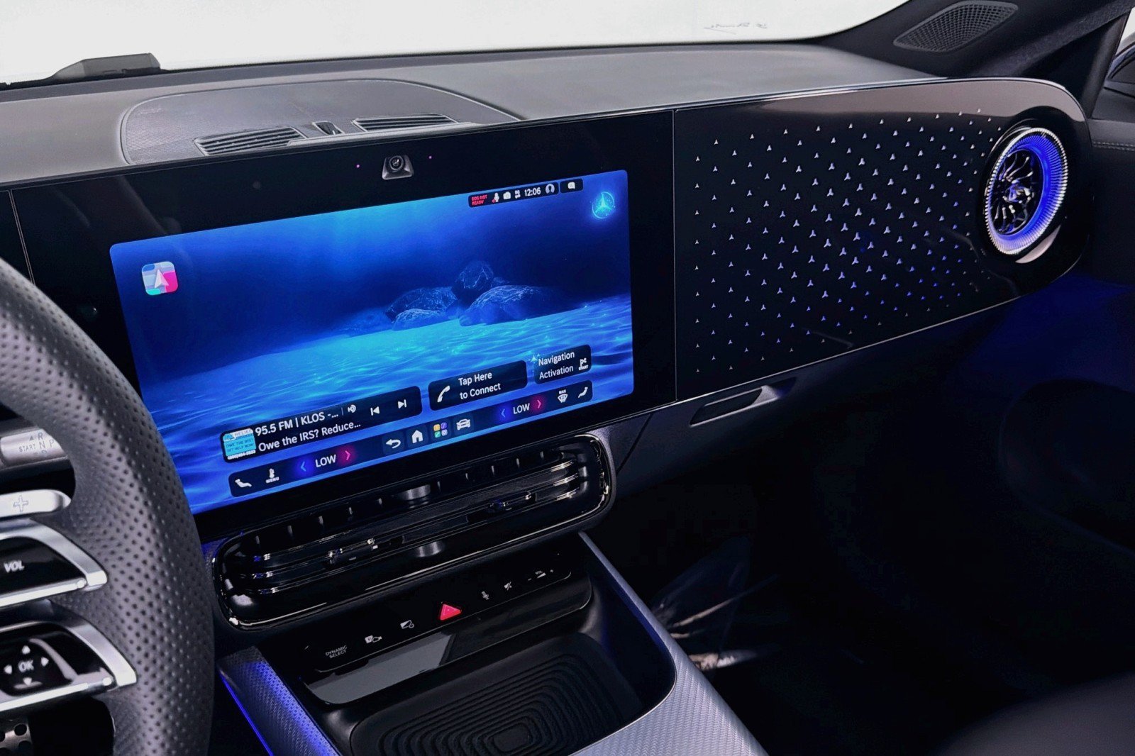 New 2027 Mercedes-Benz CLA 250+ image 19
