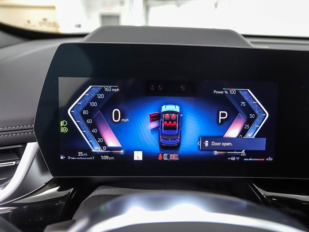 Used 2026 BMW X1 xDrive28i w/ Technology Package image 13