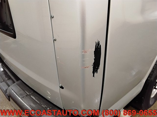 Used 2014 Chevrolet Express 3500 LT w/ LT Preferred Equipment Group image 18