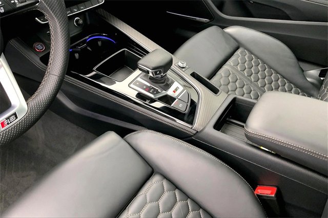 Used 2022 Audi RS 5 image 17