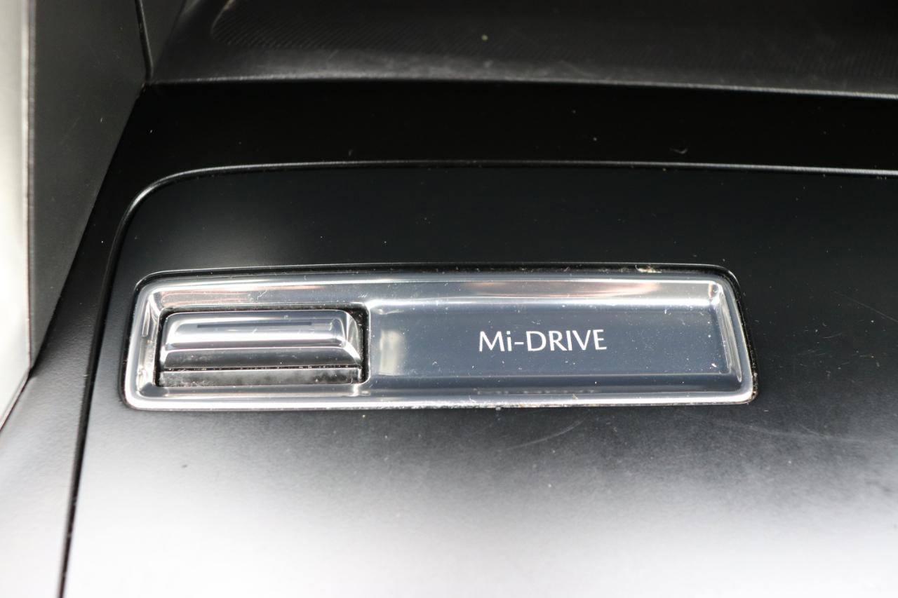Used 2025 MAZDA CX-90 3.3 Turbo w/ Select Package AWD/4WD image 39
