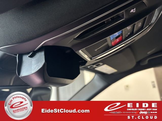 New 2026 Jeep Grand Cherokee L Altitude image 51